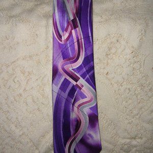 Jerry Garcia Last Chance Silk Tie